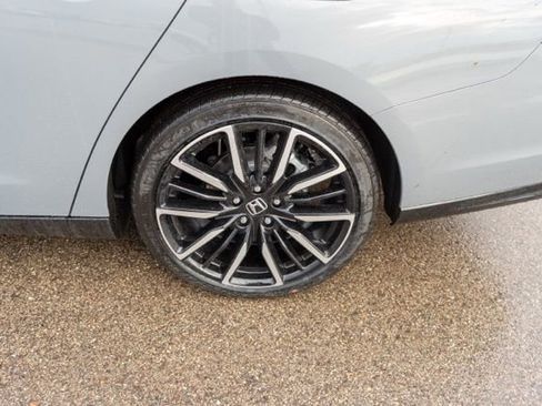 New 2026 Honda Accord Touring image 13