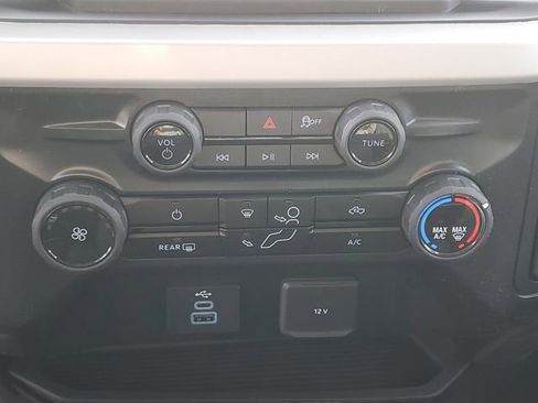 New 2026 Ford F250 XLT AWD/4WD image 19