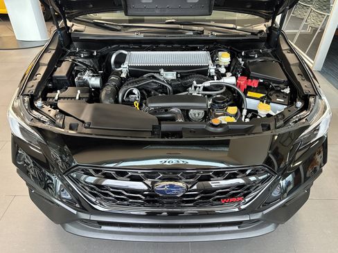 New 2025 Subaru WRX tS image 7