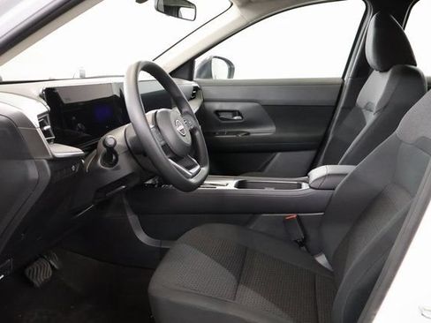 New 2026 Nissan Kicks S FWD image 12