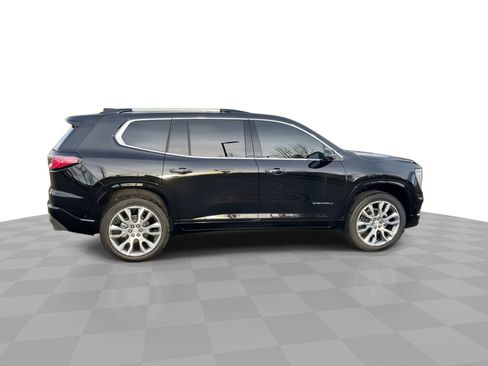 New 2026 GMC Acadia Denali w/ Super Cruise Package image 44