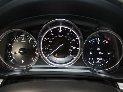 Used 2024 MAZDA CX-5 AWD 2.5 S w/ Select Package image 35