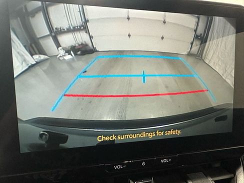 Used 2025 Toyota Corolla SE w/ SE Premium Package image 35