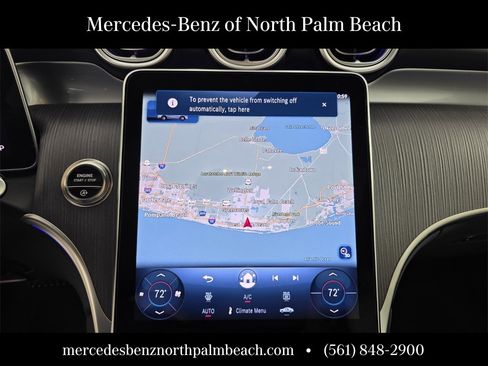 New 2026 Mercedes-Benz GLC 300 4MATIC image 17
