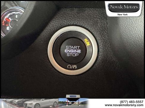 Used 2022 RAM 1500 Big Horn image 21