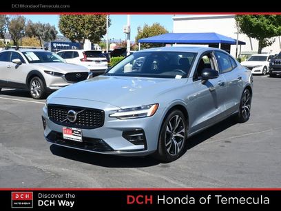 Used 2024 Volvo S60 B5 Plus