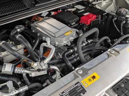 New 2026 BMW iX xDrive45 image 18