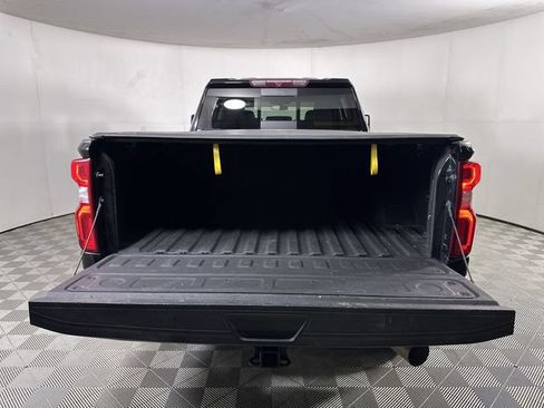 Used 2023 Chevrolet Silverado 2500 LTZ w/ LTZ Plus Package AWD/4WD image 27