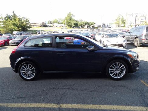 Used 2012 Volvo C30 FWD image 6