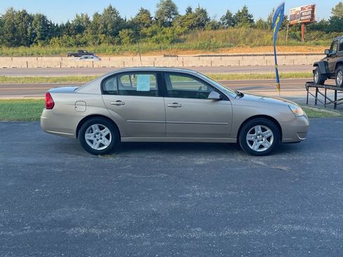 Used 2006 Chevrolet Malibu LT FWD image 6