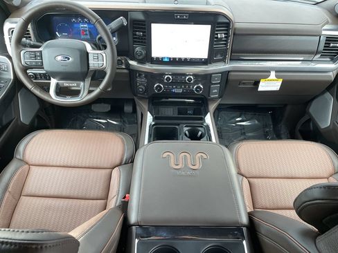 New 2026 Ford F350 King Ranch AWD/4WD image 15