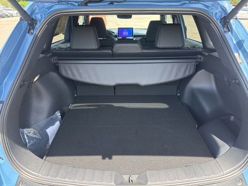 Used 2026 Toyota Corolla Cross XSE w/ Convenience Package image 18