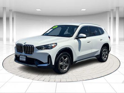 Used 2024 BMW X1 xDrive28i