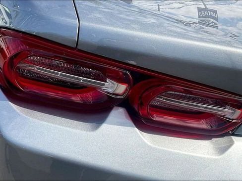 Used 2023 Chevrolet Camaro LT image 30