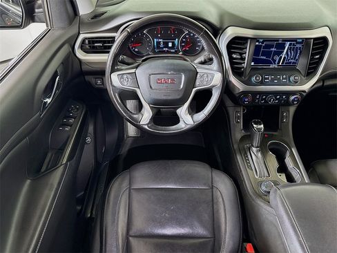 Used 2019 GMC Acadia SLT w/ Black Edition image 21