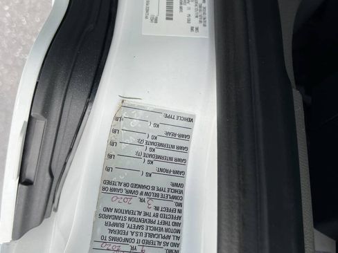 Used 2020 Ford Transit 150 Low Roof w/ Upfitter Package RWD image 39