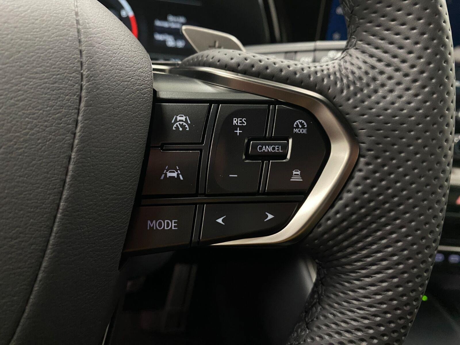 New 2026 Lexus TX 350 AWD w/ Technology Package image 19