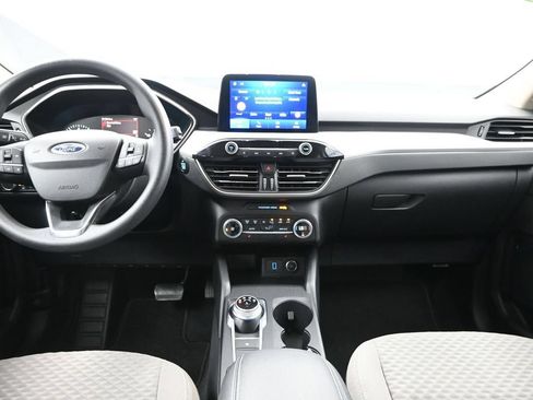 Used 2020 Ford Escape SE FWD image 30