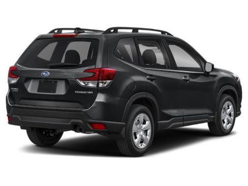 Used 2023 Subaru Forester AWD/4WD image 2