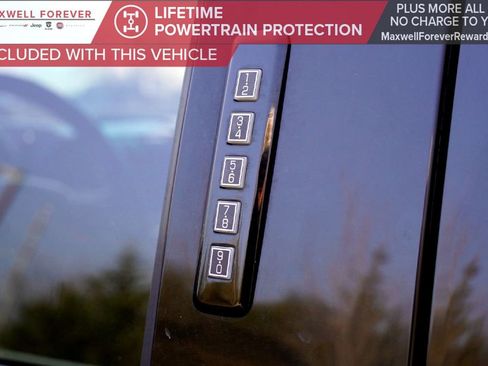 Used 2020 Ford F150 XLT w/ Equipment Group 302A Luxury image 12