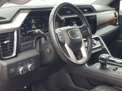 Certified 2024 GMC Sierra 1500 Denali AWD/4WD image 8