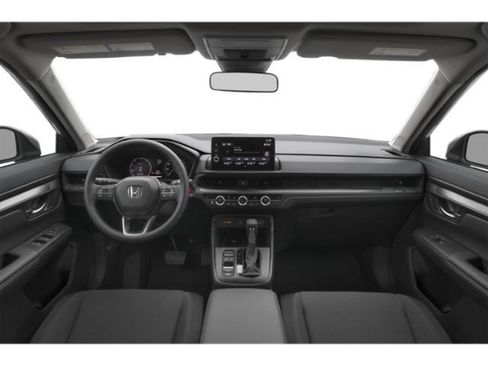 New 2026 Honda CR-V EX image 4