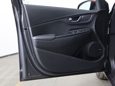 Used 2019 Hyundai Kona Ultimate AWD/4WD image 19