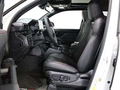 New 2026 Toyota Tacoma TRD Pro AWD/4WD image 5