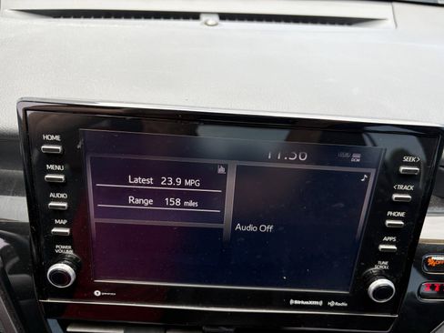 Used 2024 Toyota Camry XSE FWD image 20