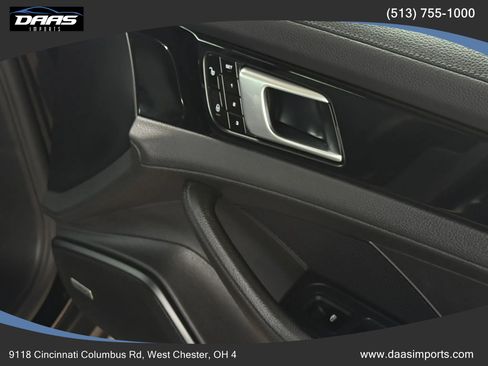 Used 2018 Porsche Panamera 4S AWD/4WD image 62