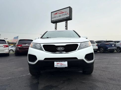 Used 2013 Kia Sorento LX FWD image 15
