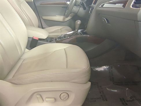 Used 2012 Audi Q5 3.2 Premium Plus image 27