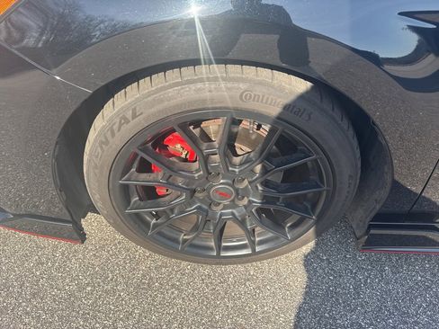 Used 2021 Toyota Camry TRD image 2