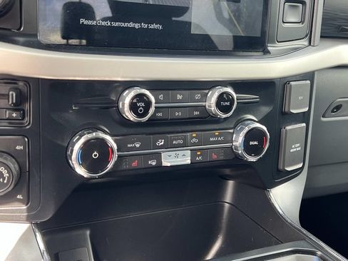 Used 2022 Ford F150 XLT w/ Equipment Group 302A High AWD/4WD image 21