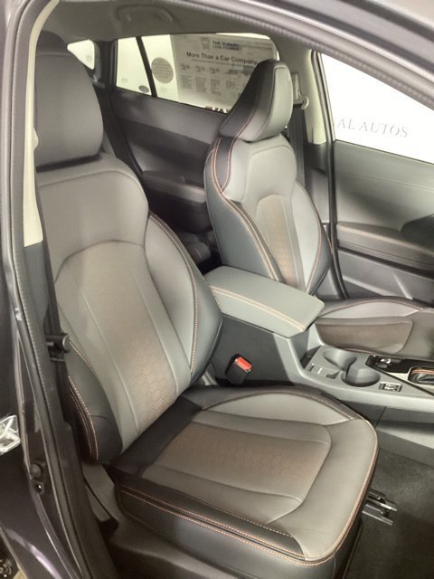 Used 2026 Subaru Crosstrek 2.5i Limited AWD/4WD image 17