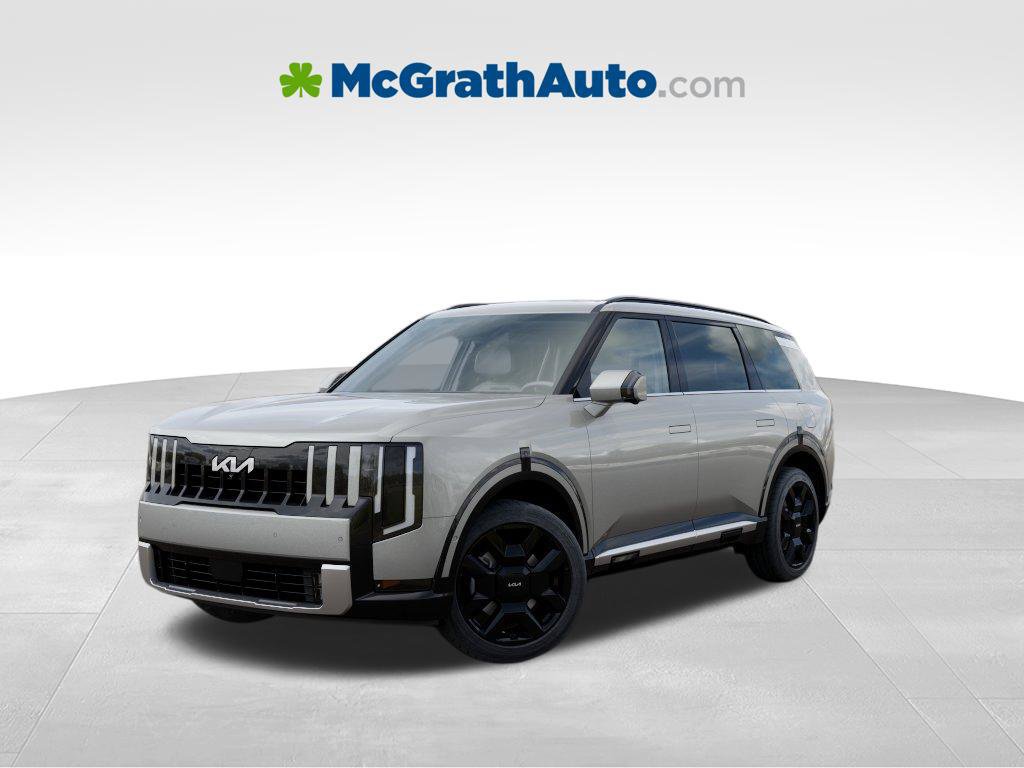 New 2027 Kia Telluride SX Prestige AWD/4WD image 2
