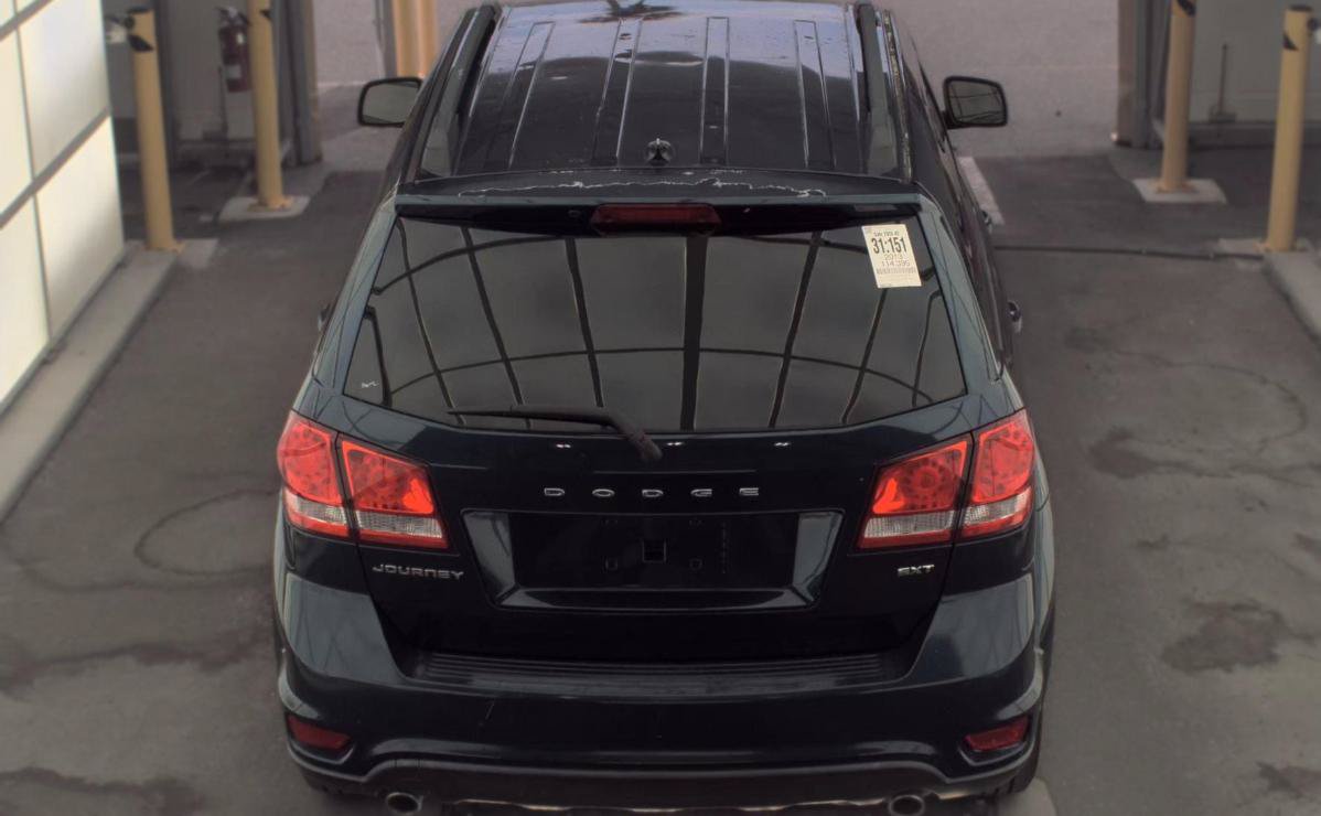 Used 2013 Dodge Journey SXT FWD image 5