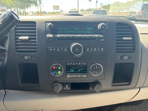 Used 2012 GMC Sierra 1500 SLE w/ Power Tech Package RWD image 21