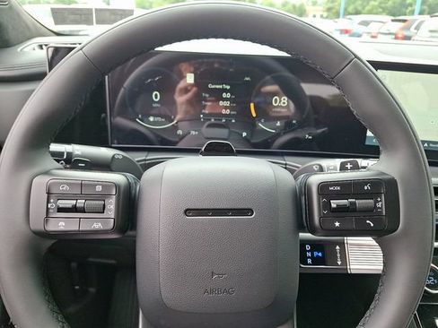 New 2026 Hyundai Santa Fe Calligraphy AWD/4WD image 15