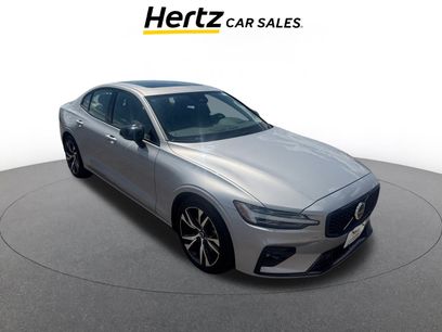 Used 2024 Volvo S60 B5 Core
