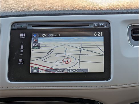 Used 2017 Honda HR-V EX-L image 23