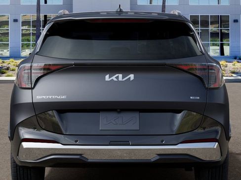 New 2026 Kia Sportage SX Prestige AWD/4WD image 13