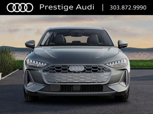 Used 2025 Audi A5 2.0T Premium Plus w/ Premium Plus AWD/4WD image 31