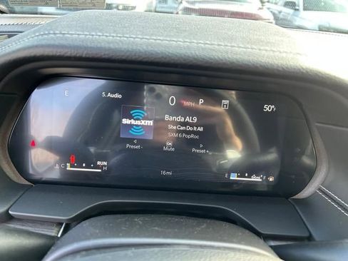 New 2026 Jeep Grand Cherokee Altitude AWD/4WD image 23
