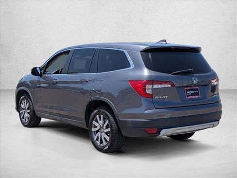 Used 2020 Honda Pilot EX-L image 9