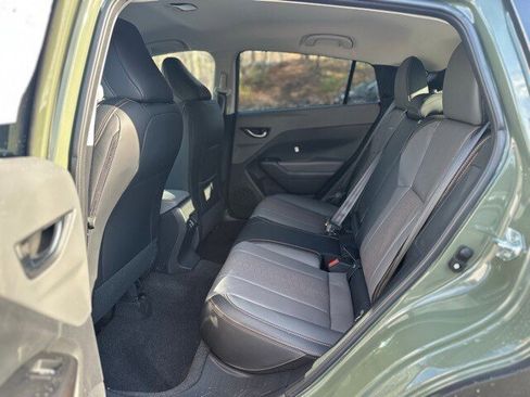 New 2026 Subaru Crosstrek 2.5i Limited image 5
