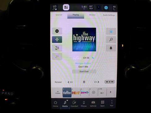 New 2026 RAM 1500 Big Horn image 30