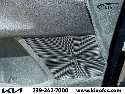 New 2026 Kia Sorento LX image 22