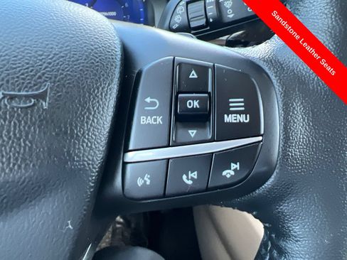 Used 2020 Ford Escape Titanium AWD/4WD image 15