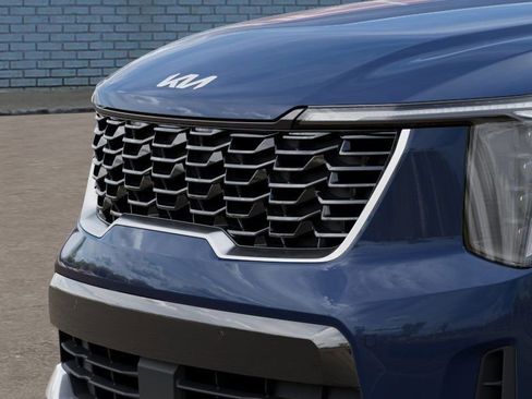 New 2025 Kia Sorento S w/ Panoramic Sunroof Package image 12